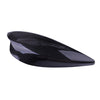 Subaru Impreza WRX Headlight Eyebrow Eyelid Covers (2002-2003)