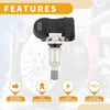 Dodge Charger Caravan Tire Pressure Sensor 433MHz (2006-2007)