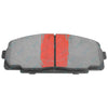 Hiace TRH201 TRH221 TRH223 Front Disc Brake Pad Set (2005-2012)