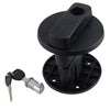 Jeep ATV UTV Off-Road 10L Fuel Pack Jerry Can Mount Bracket