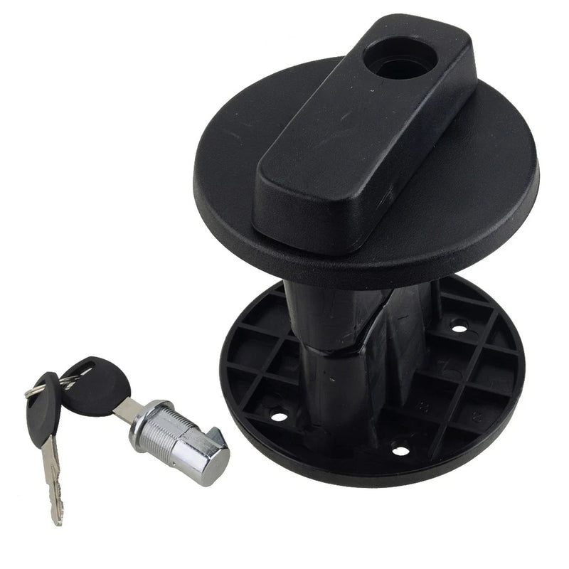 Jeep ATV UTV Off-Road 10L Fuel Pack Jerry Can Mount Bracket