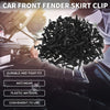 Chrysler 200, Pacifica (2011-2014) - 100 Pcs Front Fender Skirt Clips