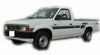 Nissan D21 RHD Turn Signal Wiper Switch (1985-1993)