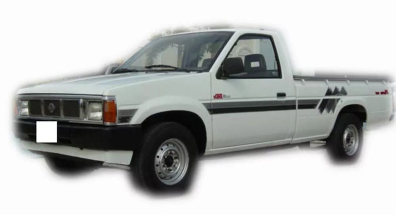 Nissan D21 RHD Turn Signal Wiper Switch (1985-1993)