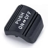 Toyota Rubber Parking Brake Pedal Pad