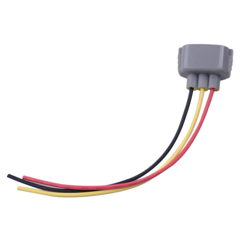 Toyota Scion Lexus Acura Honda Side Indicator Adapter Cable Connector
