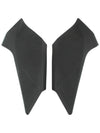 BMW R1300GS Side Frame Panel Protector Cover (2024-2025)