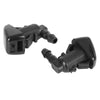 Ford Edge, Lincoln MKX Windshield Washer Nozzles (2015-2020)