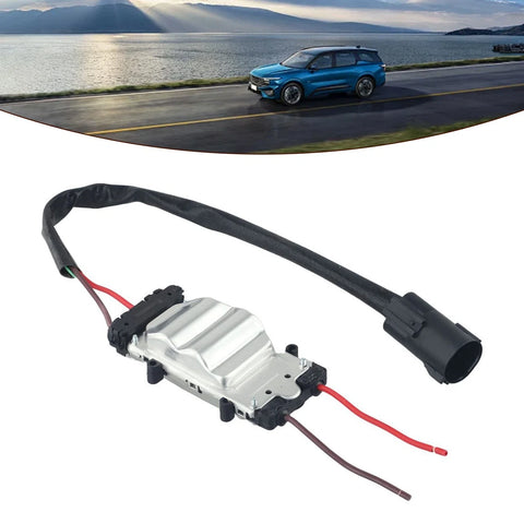 Ford / Mazda / Volvo Sturdy Cooling Fan Control Relay Module