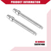 Jeep Wrangler JK (2007-2018) 2 x Pcs Headlight Horizontal Adjustment Screws