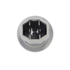 Toyota Lexus Turn Signal Light Socket Bulb  Gray