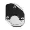 Triumph Trident 660 Side Stand Plate (2021-2022)