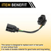 Ford F-150 F-250 Throttle Position Sensor (1985-1995)