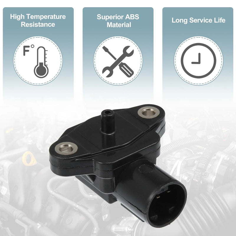 Honda Acura MAP Sensor (2001-2005)