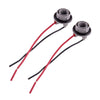 Various Makes & Models 2 x 1156 Universal Car Turn Signal Lamp Socket