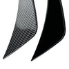 Mazda MX-5 Miata ND Front Bumper Side Fin Canards Splitter (2016–2025)