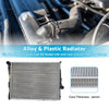 BMW 3 Series E46 318i 320i 325i 323i Radiator 34MM H/D (1998-2005)