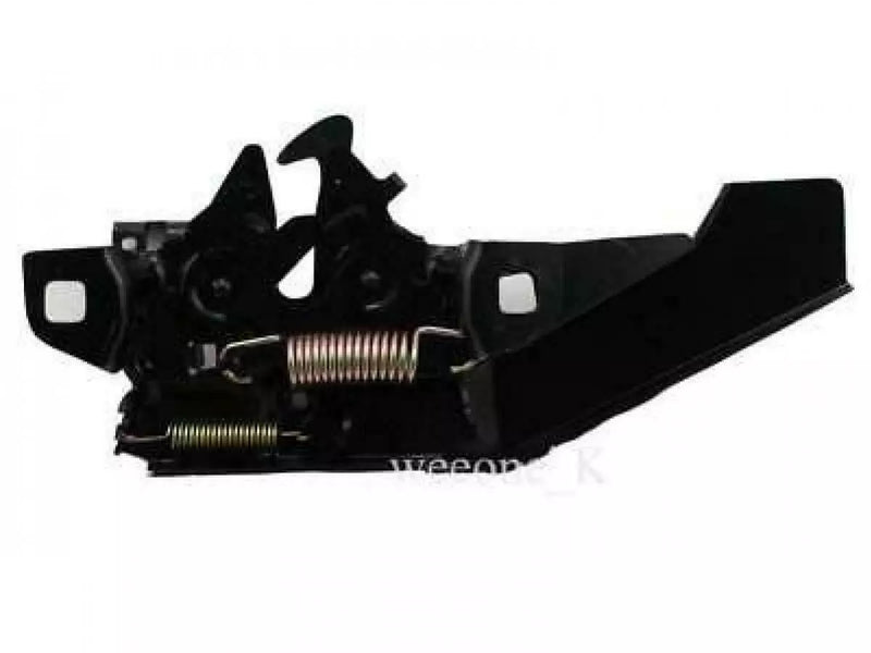Isuzu Rodeo TFR Hood Latch Lock Repair Kit (1989-2001)