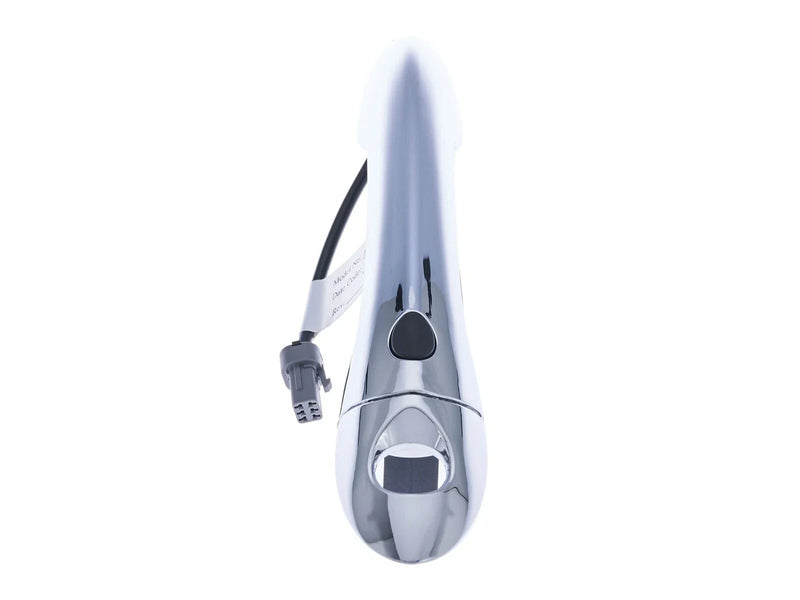 Hyundai Sonata i45 Door Handle Front Right Chrome Smart Key (2010–2014)