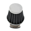 GY6 Moped, Dirt Bike, ATV, Quad 42mm Air Cleaner Intake Filter