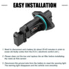 Nissan Altima Mass Air Flow Sensor (2002 - 2003)