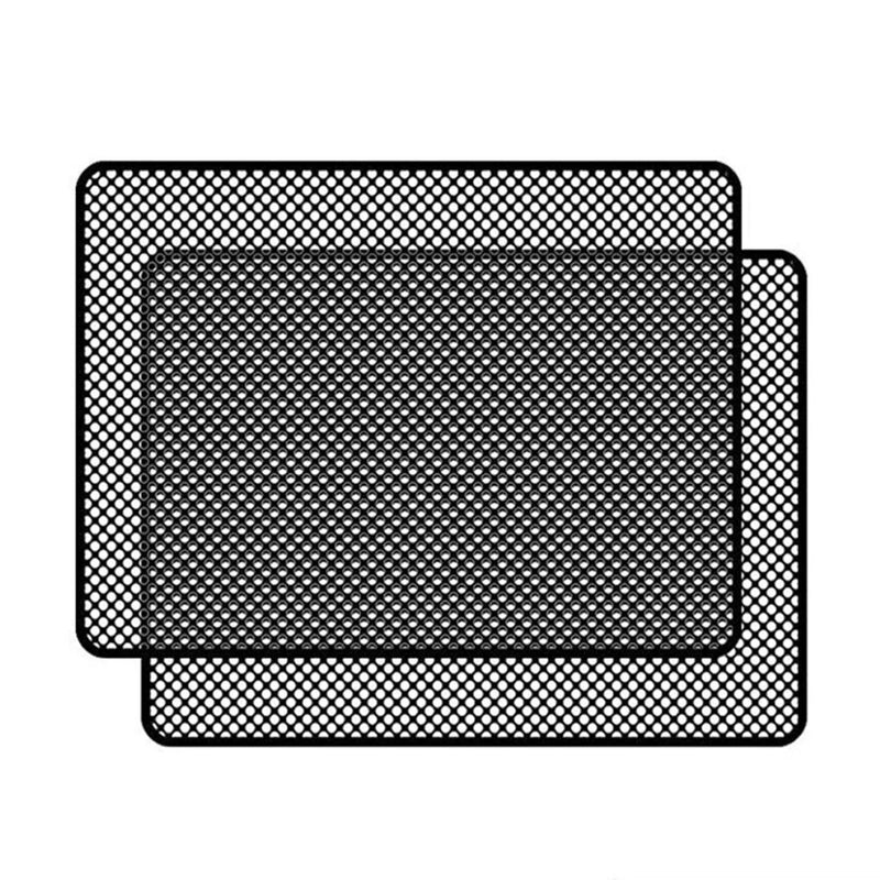 2 x Car Side Glass Sun Screens