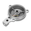 Oil Filter Cover & Filter w/Spring O-Ring 2 x Honda Rancher TRX350 (2000–2006)