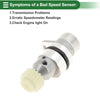 Hyundai Libero Transmission Speed Sensor (2000-2006)