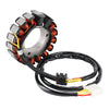 Kawasaki KLR650 KL650 Tengai Stator Regulator Gasket (1987-2007)