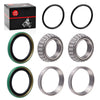 Polaris Trail Blazer Rear Hub Seal Repair Kit