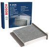 Mitsubishi Outlander Carbon Cabin Air Filter (2004 - 2006)