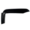 BMW F32 F33 F36 M Sport (2014-2020) Gloss Black 2 x Front Bumper Air Vent Trim
