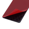 Ford Mustang Carbon Fiber Front Reading Light Cover (2009-2013)