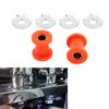 Harley Softail Breakout FXBR Handlebar Riser Bushings (2018-2023)