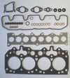 Discovery Defender 2.5 300TDi 1.5mm Gasket Set