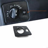 Mercedes Benz CL Class W215 Headlight Switch Panel Cover (2006-2010)