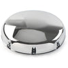 Honda Shadow ACE VT400 VT750 Air Intake Cleaner Filter Cover Chrome (1997-2003)