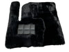 Mercedes Benz G-Class W463 Sheepskin Floor Mats (2008-2018)
