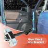 Toyota Tacoma 2 x Front LH RH Door Check Strap Limiter (2016–2023)