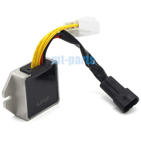 Arctic Cat F1100 TURBO SNO PRO LTD Voltage Regulator Rectifier (2012-2013)