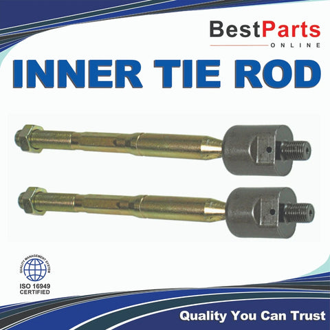 Toyota Camry Solara Lexus ES300 Inner Tie Rod End