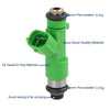 Infiniti G35 Fuel Injector (2007-2008)