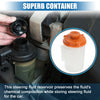 Suzuki Grand Vitara, XL-7 Power Steering Reservoir Tank (1999-2005)