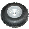 200cc 250cc Quad Dirt Bike ATV Buggy 21x7-10 Front Wheel Rim Tire