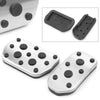 Toyota Corolla, RAV4, Levin Gas Brake Foot Pedals (Automatic)