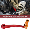 Bosuer 125 Shifter Lever / Folding / Gear