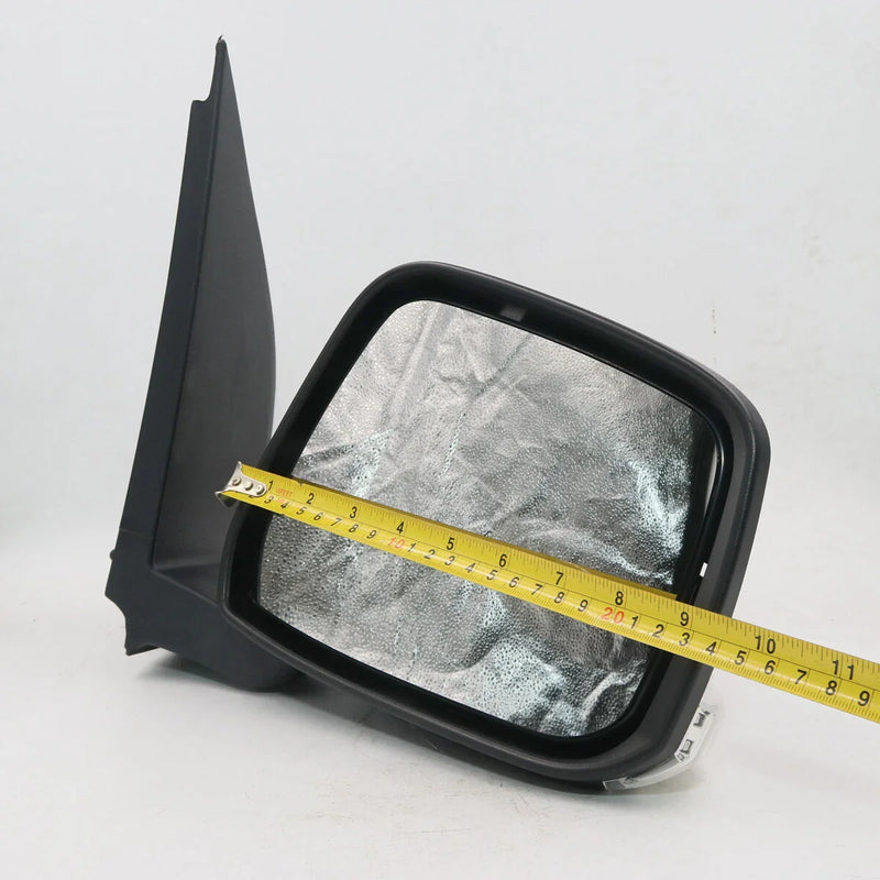 Nissan Navara Pathfinder 2005-2015 x2 Electric Door Mirrors LED