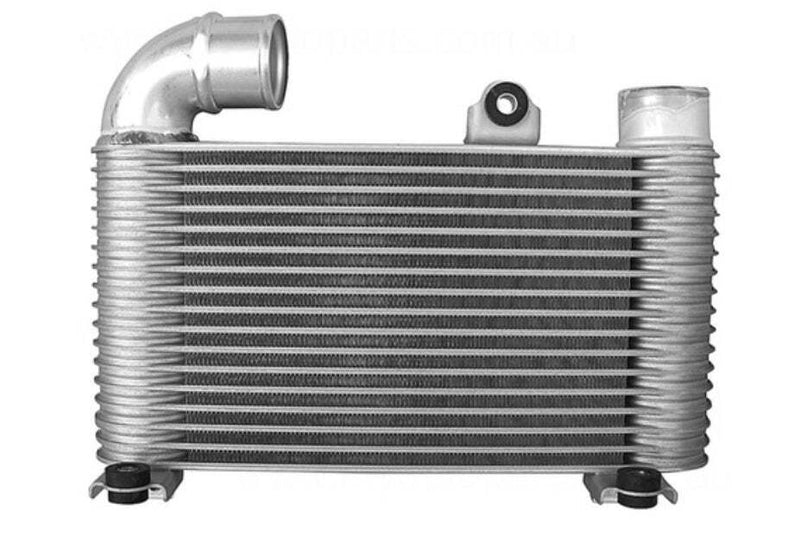 Intercoolerfor Toyota Hiace TRH/KDH