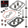 Polaris Ranger 700 / 800 XP Crew Top End Cylinder Gasket Kit & Valve Seals