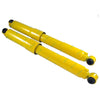 Toyota Hilux 4x4 Shock Absorber & Steering Damper Set (1983-1997)